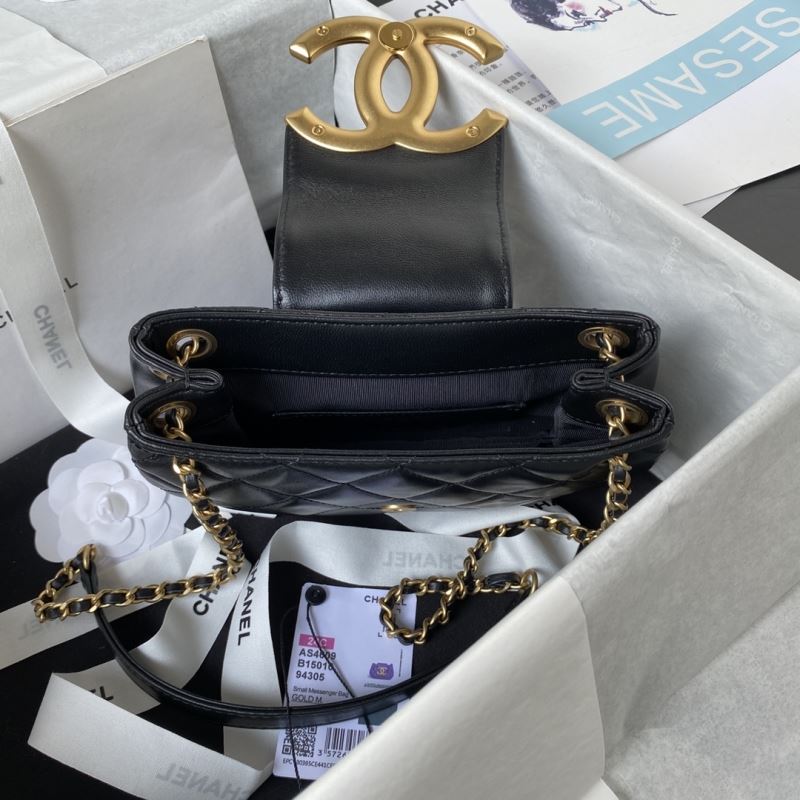 Ch**el satchel bags